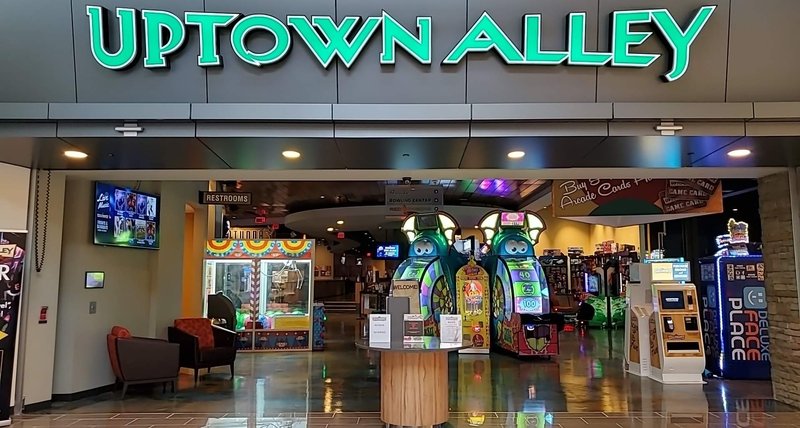 Uptown Alley photo 6