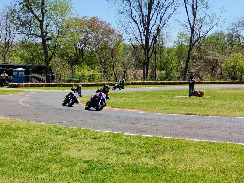 Sandy Hook Speedway