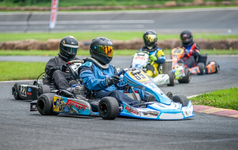 Sandy Hook Speedway photo 3