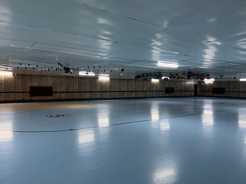 Skater's Paradise