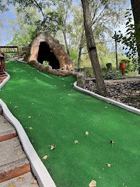 The Trails Miniature Golf photo 5