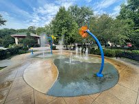 Hamilton Park Splash Pad