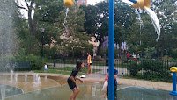 Hamilton Park Splash Pad photo 2