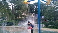 Hamilton Park Splash Pad photo 3
