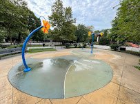 Hamilton Park Splash Pad photo 4