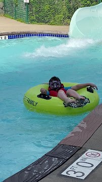 Lost World Water Park photo 2