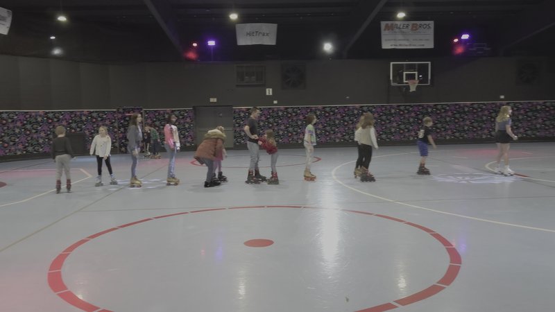 Roller Roost Sports Arena photo 2