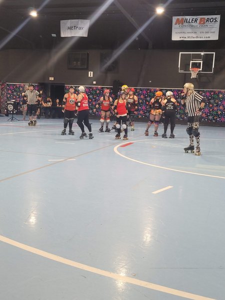 Roller Roost Sports Arena photo 3