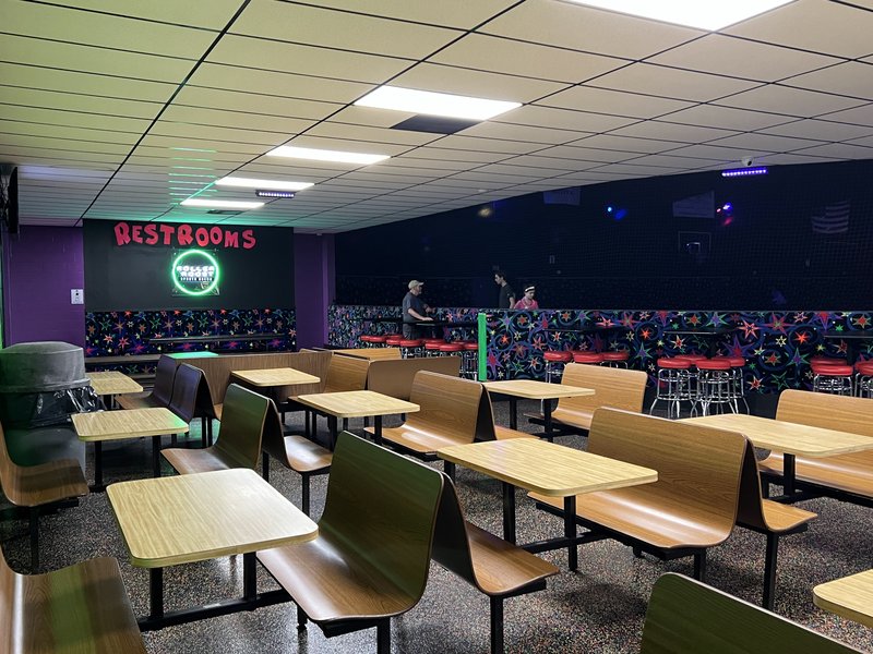 Roller Roost Sports Arena photo 5