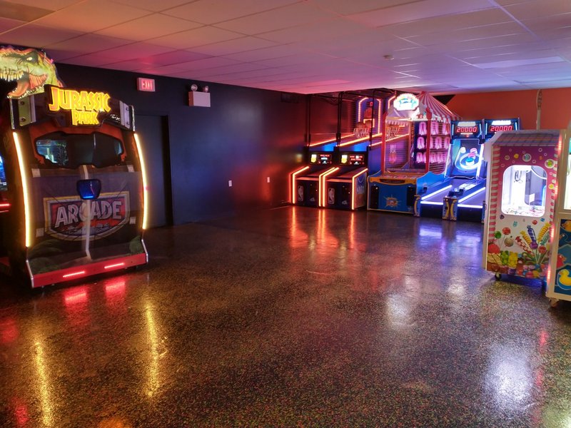 Roller Roost Sports Arena photo 6