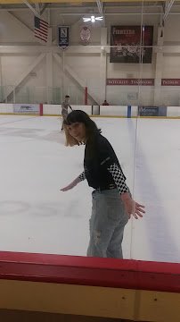 Joy Burns Arena photo 2