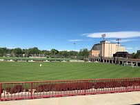 Joy Burns Arena photo 3