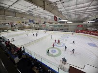 Extreme Ice Center