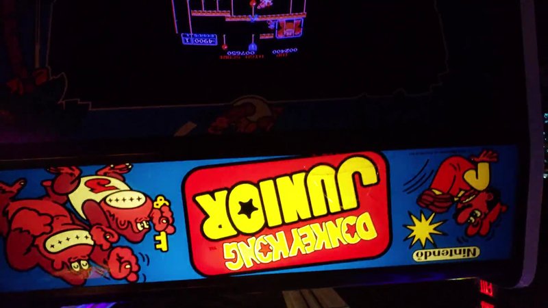 Fun 'N' Games Rewind photo 2