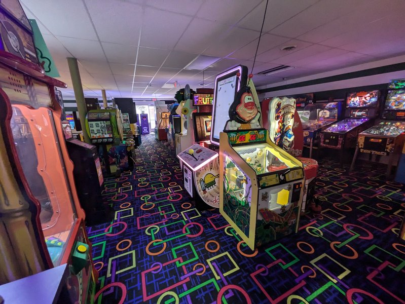 Fun 'N' Games Rewind photo 3