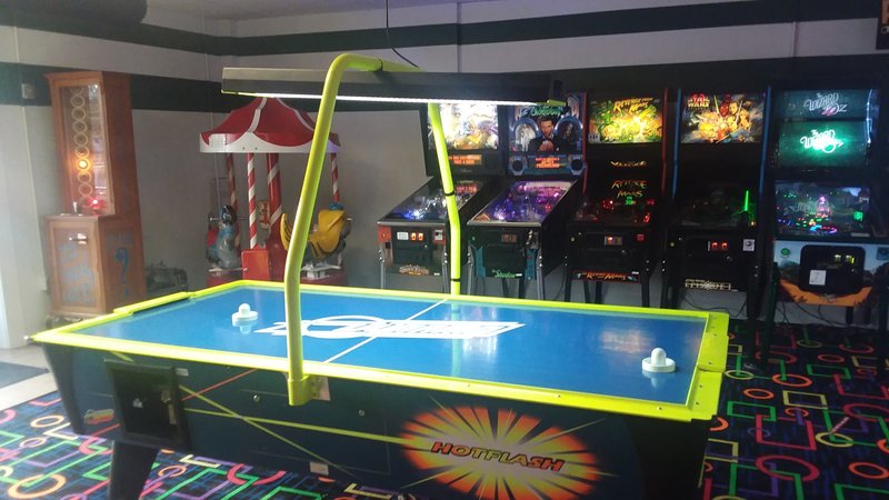Fun 'N' Games Rewind photo 5
