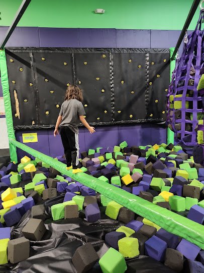 Get Air Trampoline Park photo 3
