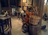 Yesterday's Farm Museum photo 2