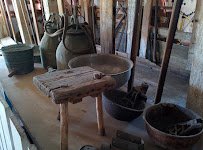 Yesterday's Farm Museum photo 3