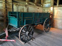 Yesterday's Farm Museum photo 4