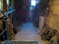 Yesterday's Farm Museum photo 5