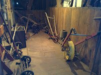 Yesterday's Farm Museum photo 6