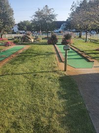 Essenhaus Miniature Golf photo 5