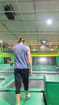 Sky Zone Trampoline Park photo 2