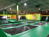 Sky Zone Trampoline Park photo 3