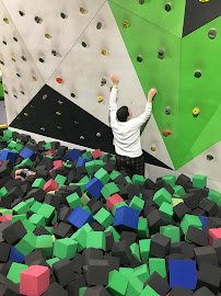Sky Zone Trampoline Park photo 4