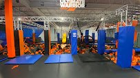 Sky Zone Trampoline Park photo 5