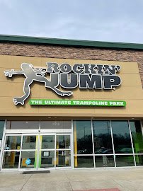 Sky Zone Trampoline Park photo 6