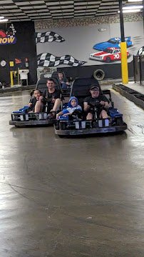 Spring Town Trampoline Park photo 2