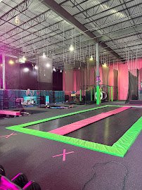 Elevate Trampoline Park