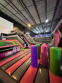 Elevate Trampoline Park photo 3