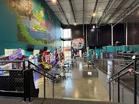 Elevate Trampoline Park photo 5