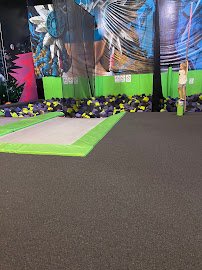 Elevate Trampoline Park photo 6