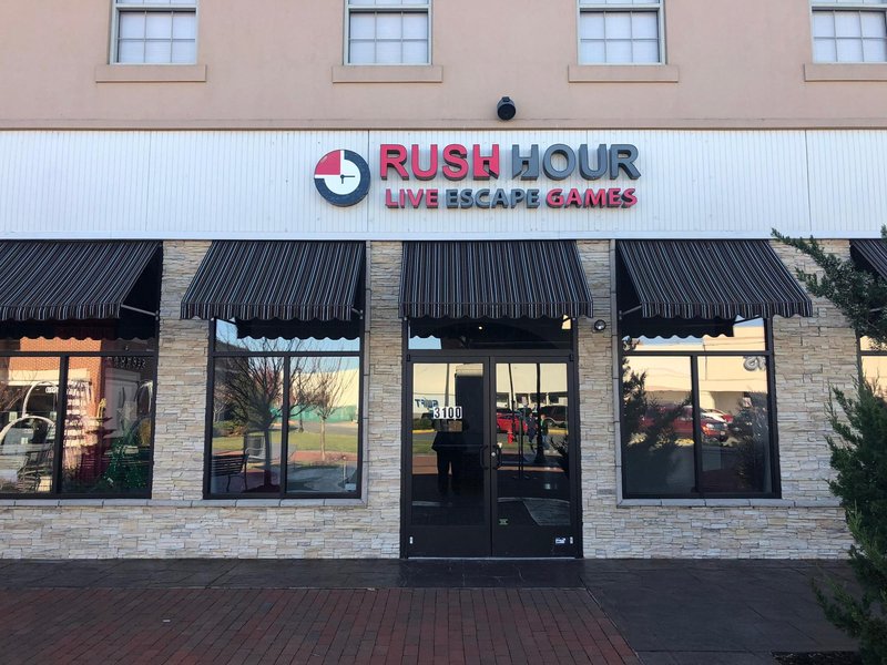 Rush Hour Live Escape Games photo 3