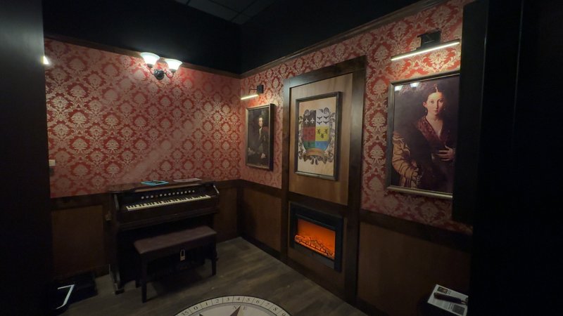 Escapology Escape Rooms Waltham photo 6