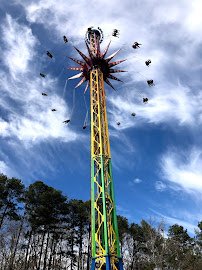 Six Flags Over Georgia photo 6