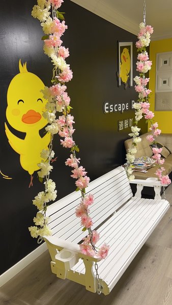 Escape Duck Escape Room photo 4