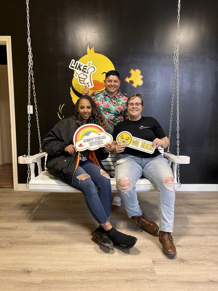 Escape Duck Escape Room photo 5