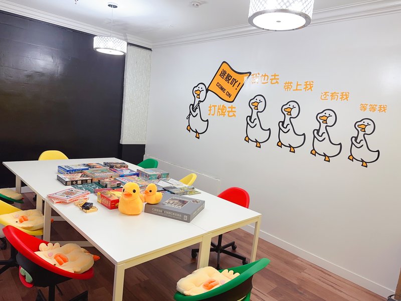 Escape Duck Escape Room photo 6