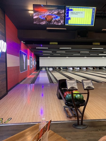 Bowlero Watauga photo 1