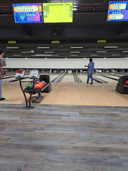 Bowlero Watauga photo 3