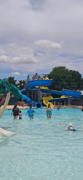 Treasure Island Water Park photo 2
