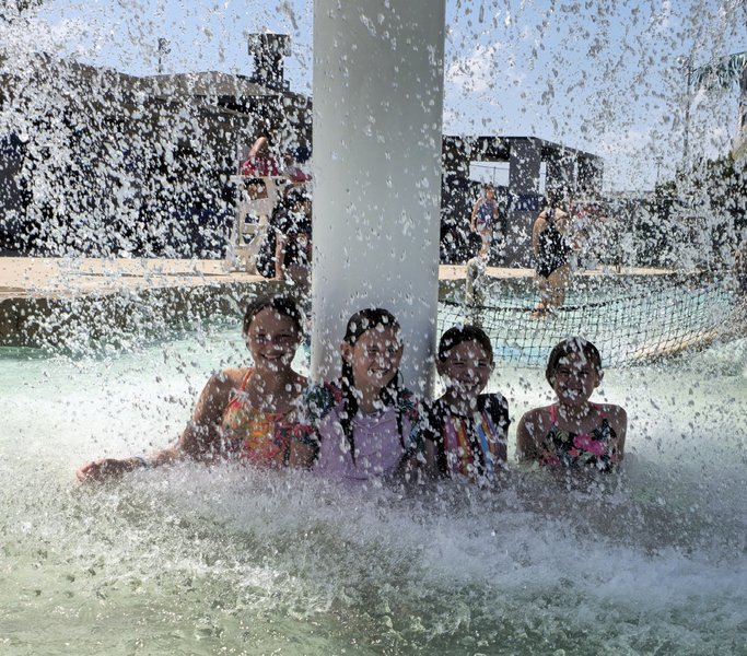 Treasure Island Water Park photo 6