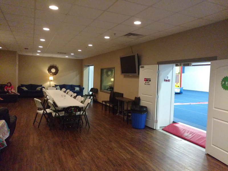 Party Place Bowling Green photo 2