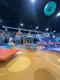 Kid Zone Indoor Playground