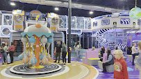 Kid Zone Indoor Playground photo 2